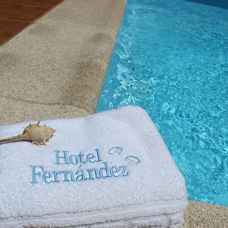 Hotel Fernandez Sanxenxo Εξωτερικό φωτογραφία