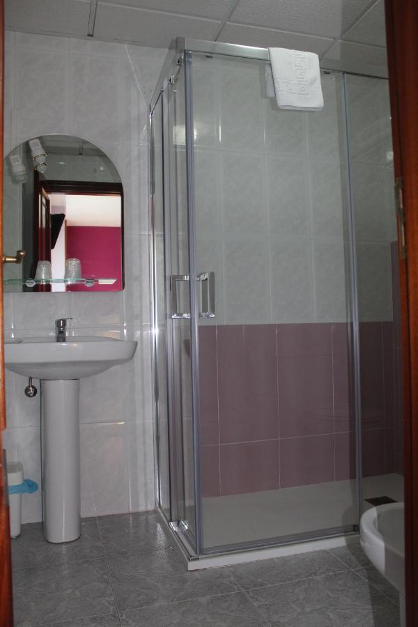 Hotel Fernandez Sanxenxo Εξωτερικό φωτογραφία