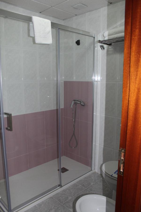 Hotel Fernandez Sanxenxo Εξωτερικό φωτογραφία