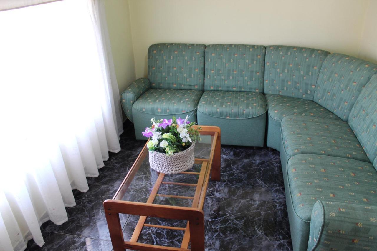 Hotel Fernandez Sanxenxo Εξωτερικό φωτογραφία
