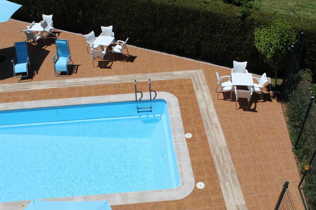 Hotel Fernandez Sanxenxo Εξωτερικό φωτογραφία