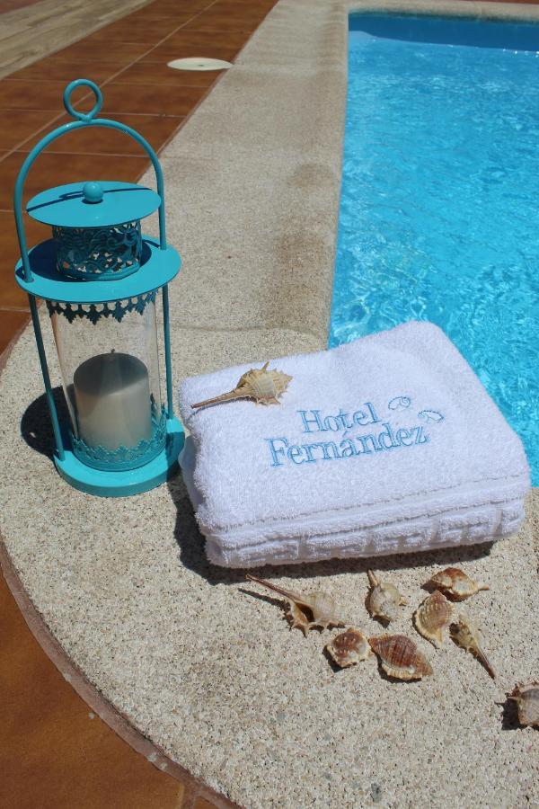 Hotel Fernandez Sanxenxo Εξωτερικό φωτογραφία