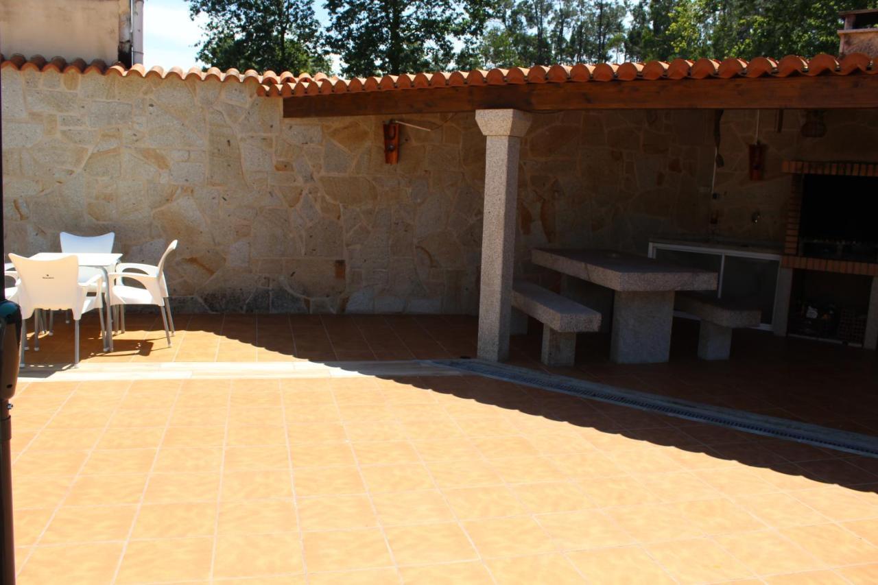 Hotel Fernandez Sanxenxo Εξωτερικό φωτογραφία